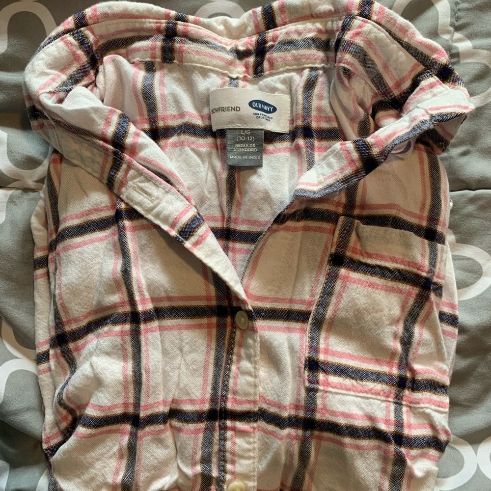 Flannel